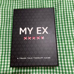 My Ex Therapy Game